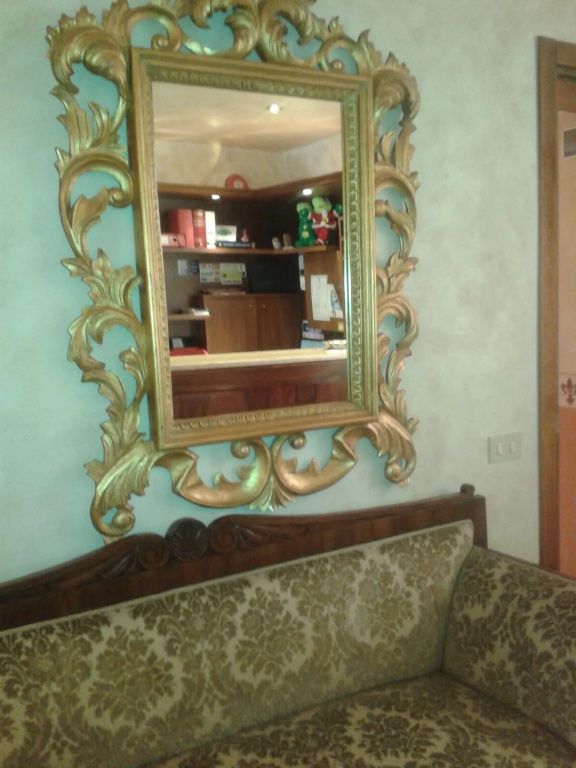 Hotel Fornaci