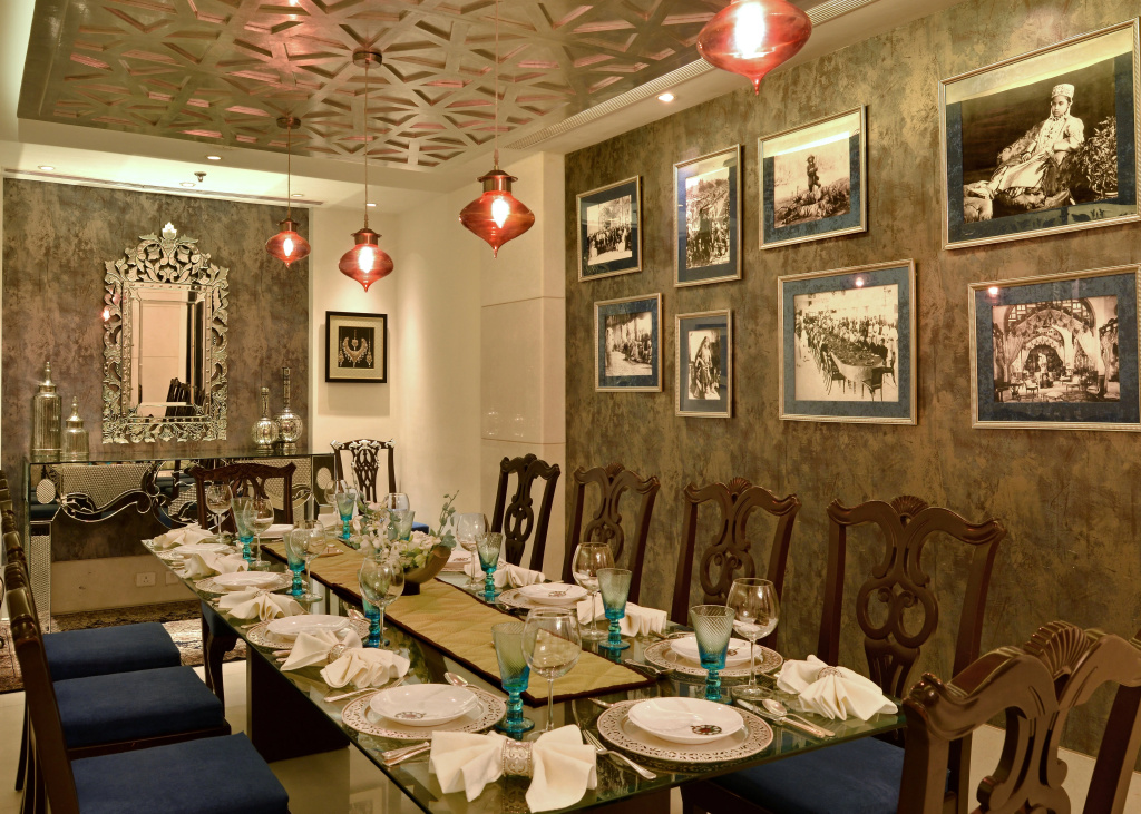 The Golkonda Hyderabad - Général