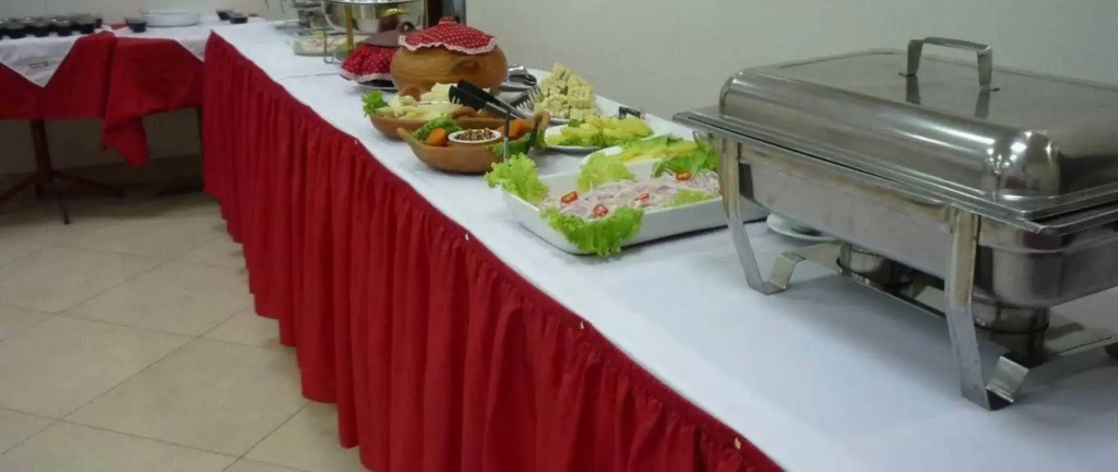 Hotel Santa Rosa - фото 21