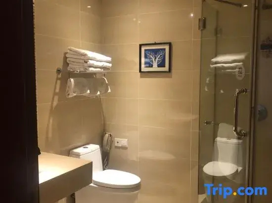 Chunyi Hotel - Chambres