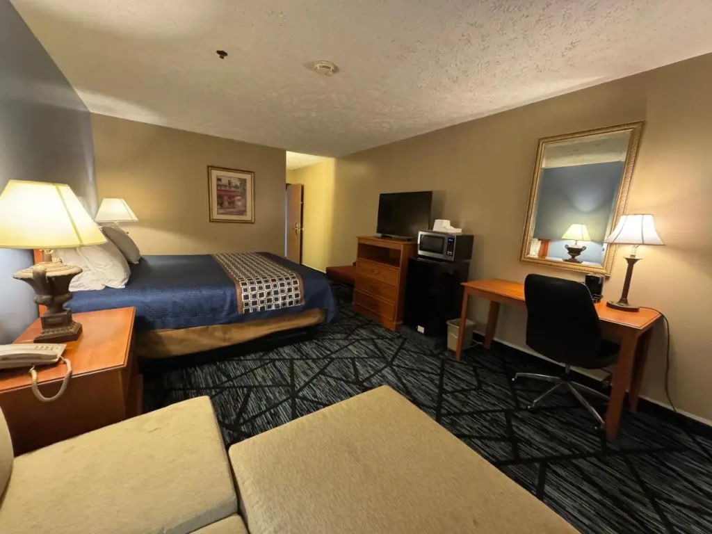 Hotel photo 14
