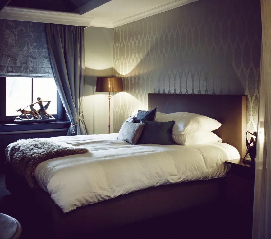 Boutique Hotel Opus One - Général