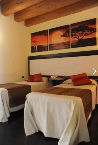 Hotel Villa Altura - Général