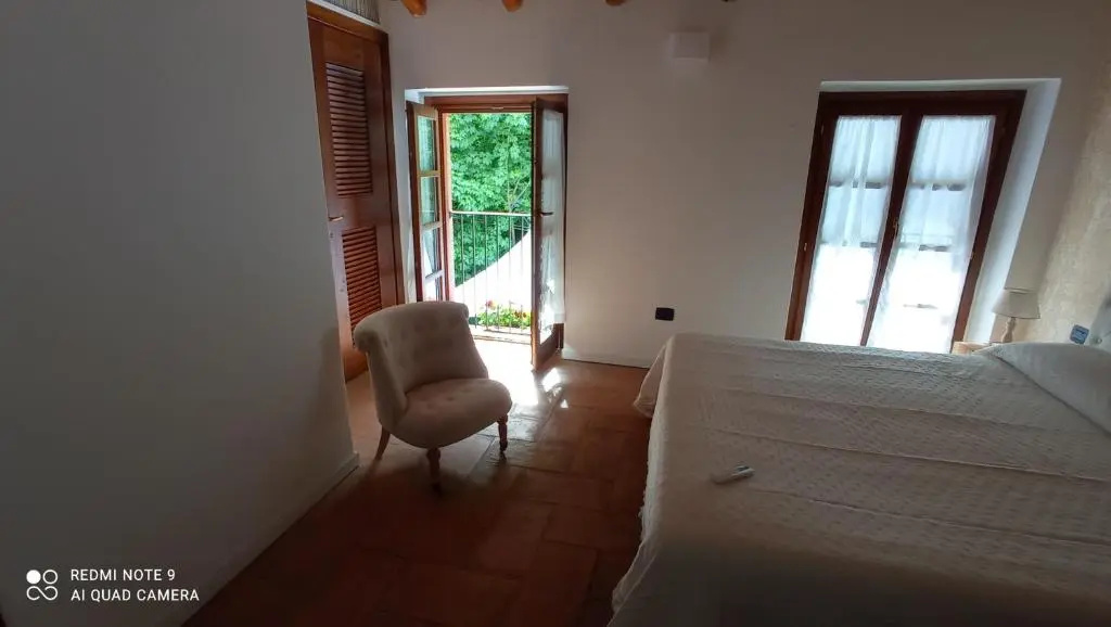 Agriturismo Cascina Mirandola - Chambres