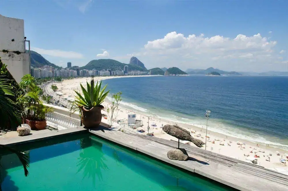 Hotel photo 10