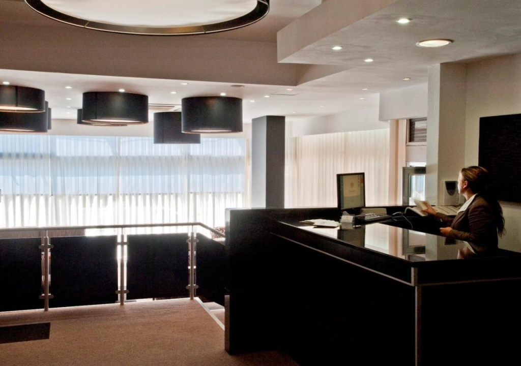 Hotel photo 22