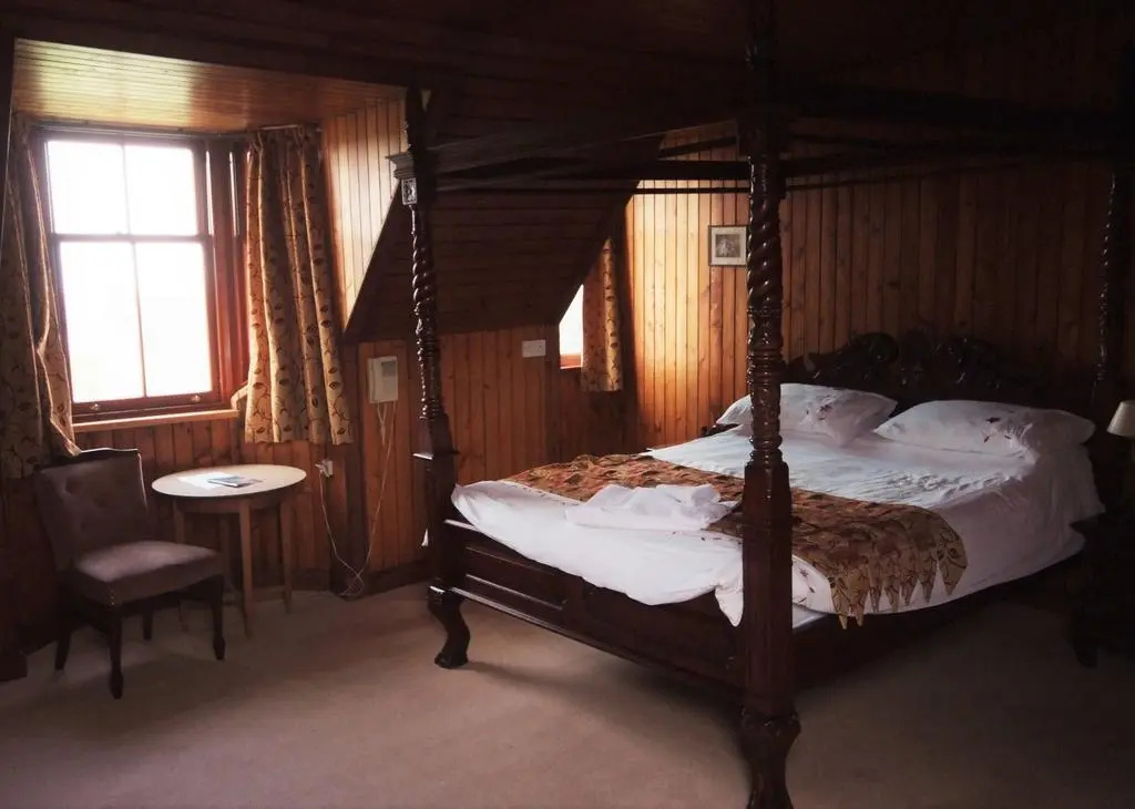 St Magnus Bay Hotel - Général