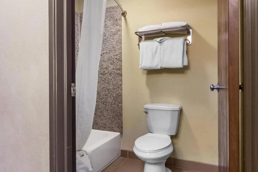 Comfort Inn Albuquerque Airport - Général