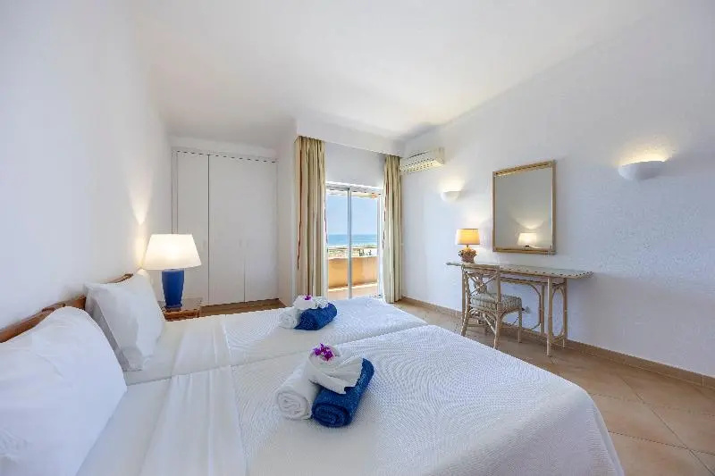 Vila Palmeira - Chambres