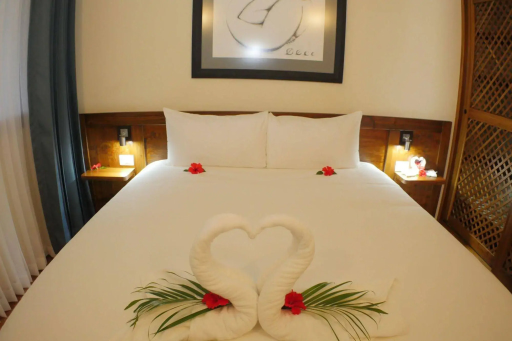 Hotel Palma de Oro - фото 48