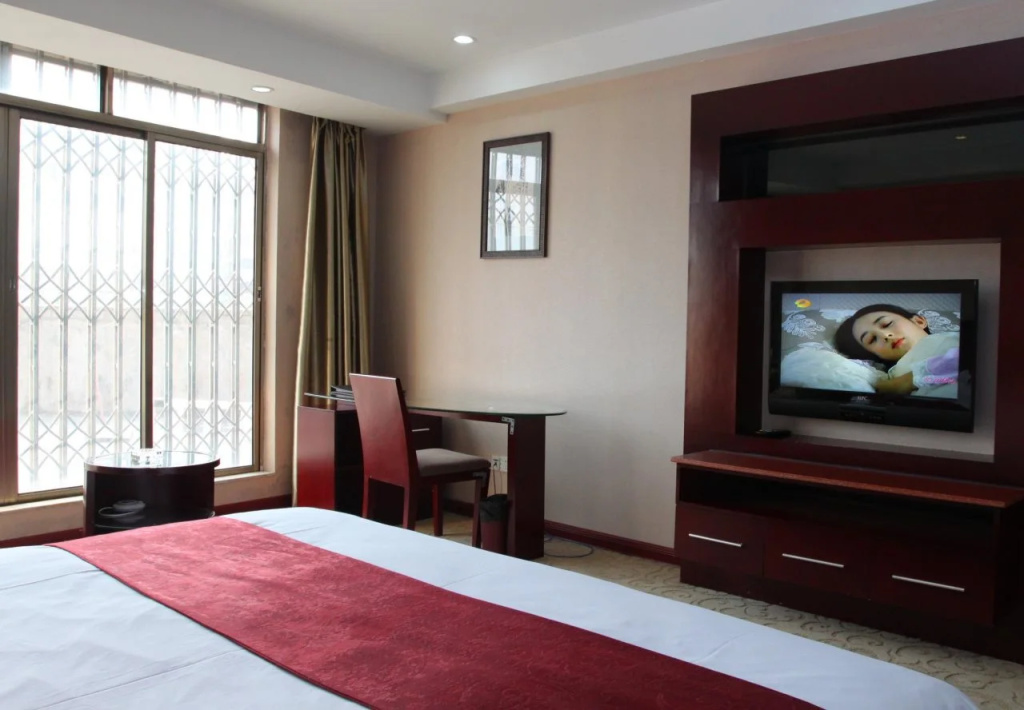 Hotel photo 11