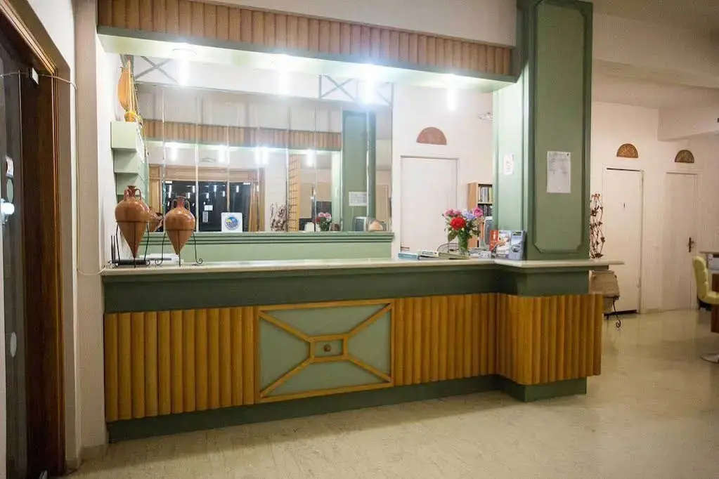 Hotel photo 18