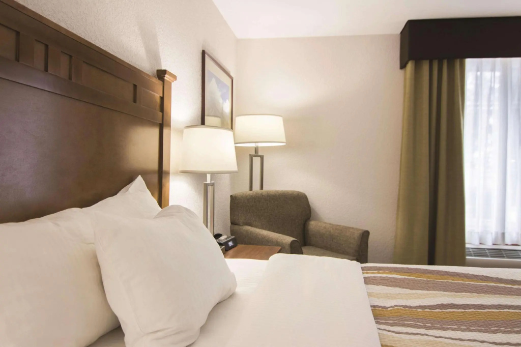 La Quinta Inn by Wyndham Bend - Chambres