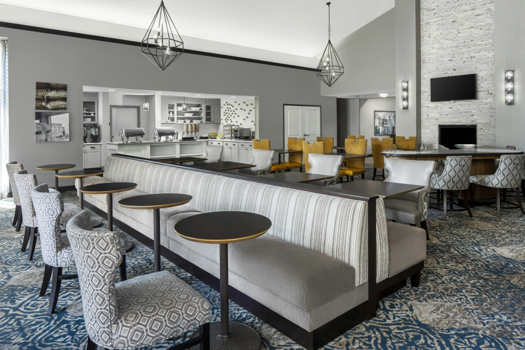 Homewood Suites by Hilton Orland Park - Général