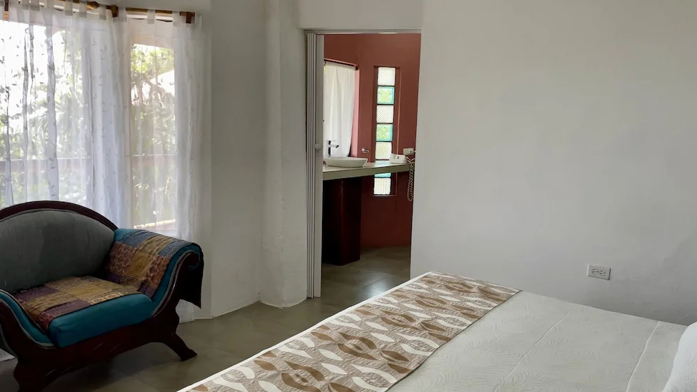Samai Lodge Holistic Living - фото 48
