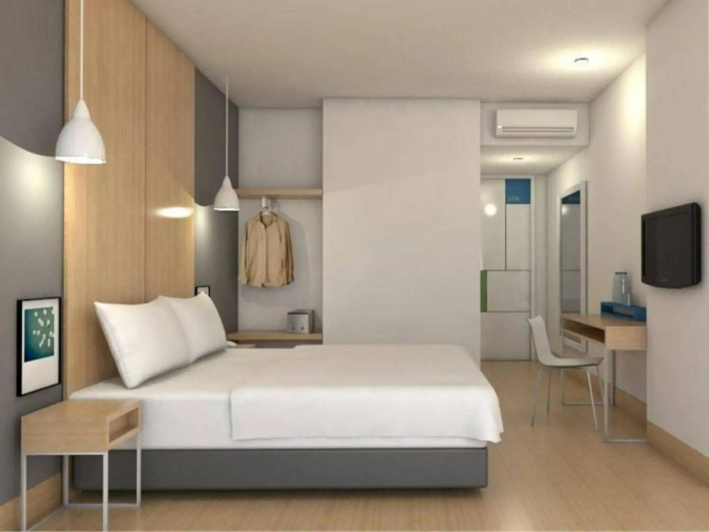 Hotel Citradream Bandung - Général