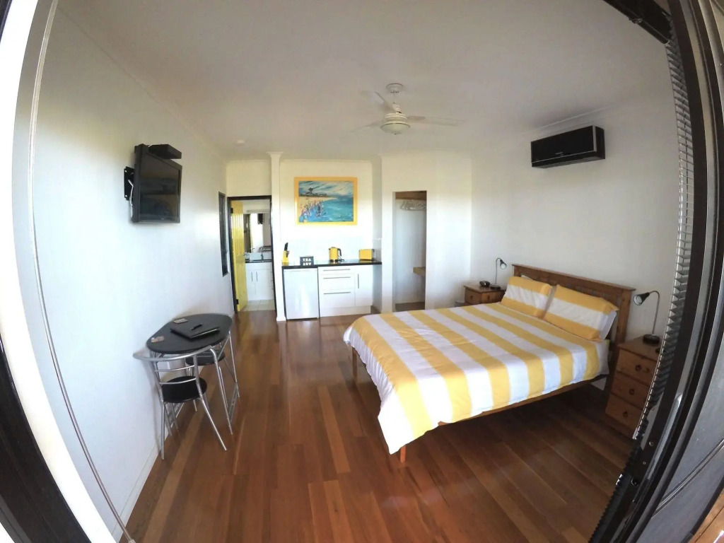 On the Deck @ Shark Bay — фото 2