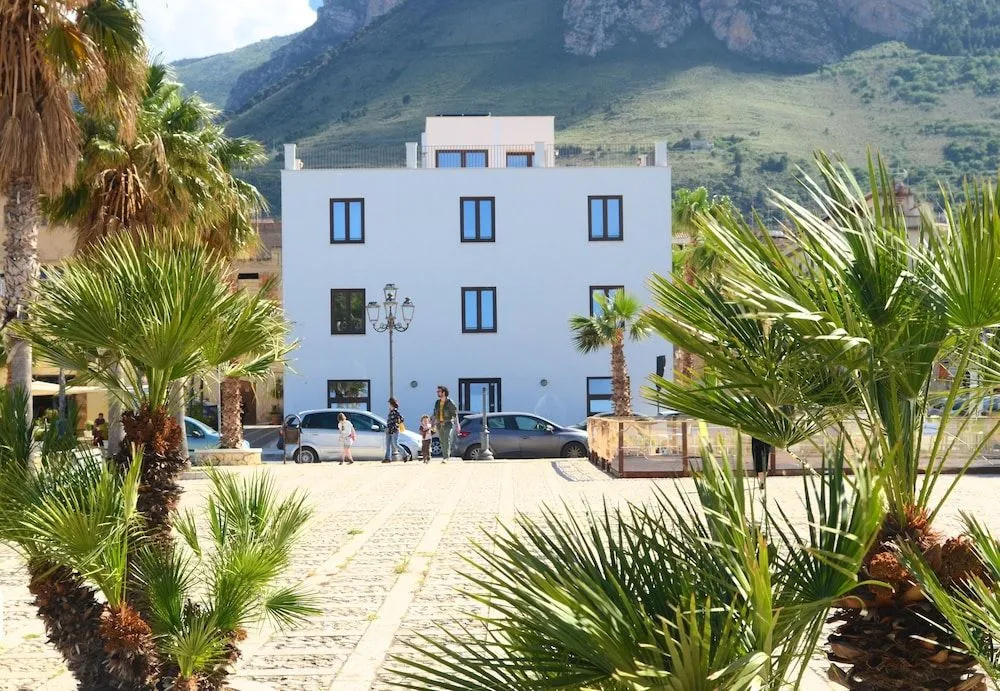 Residence ITACA - Général