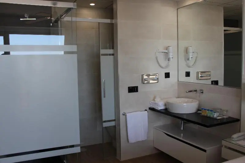 Playasol Hotel - Chambres