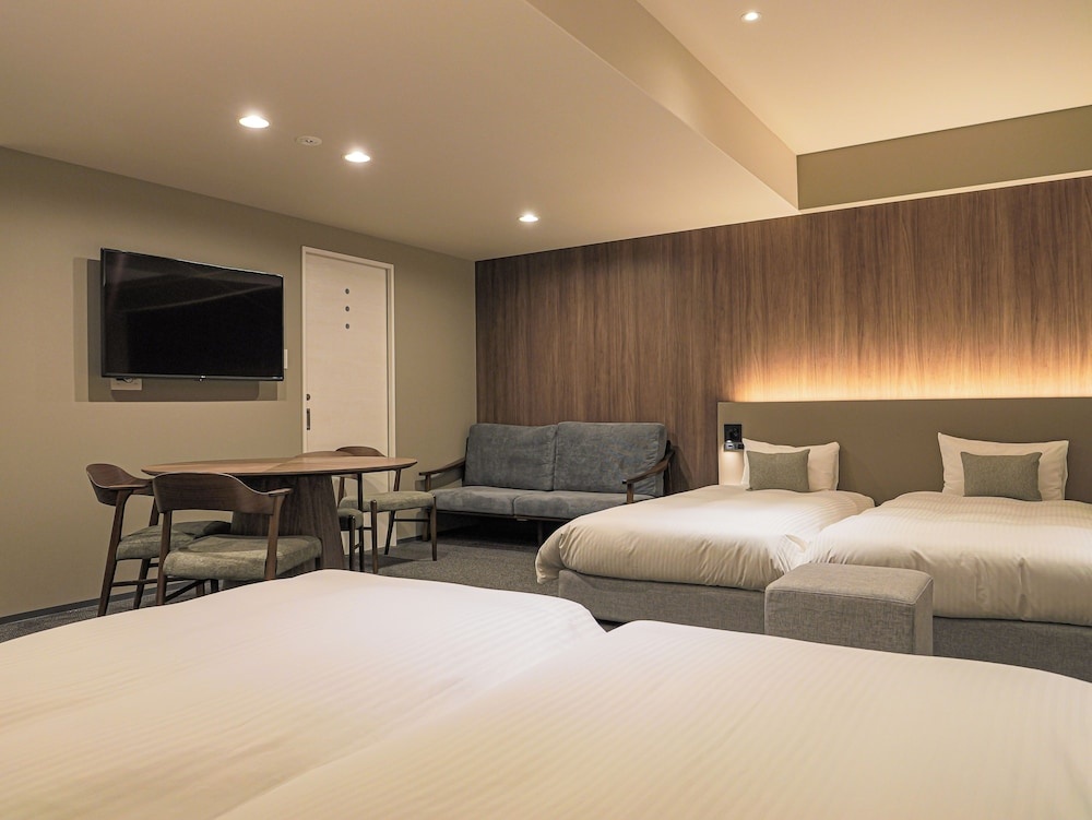 Nico Hotel 사진 29
