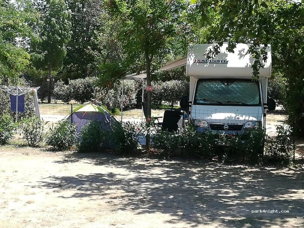 Tent
