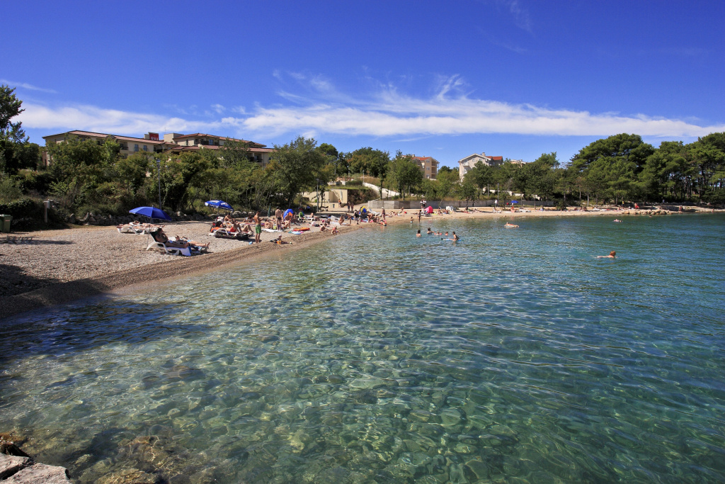 Beach & Waterfront