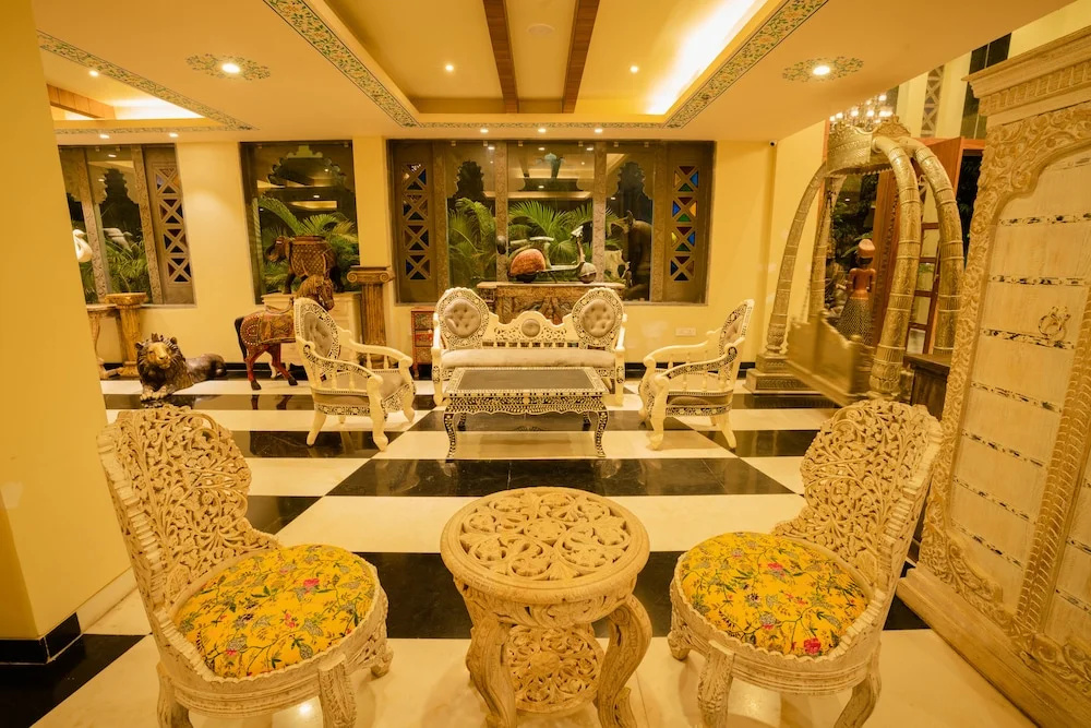 Hotel photo 22