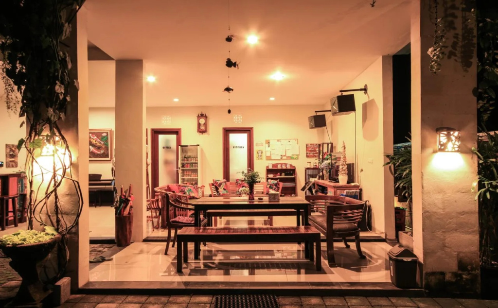 Hotel photo 25