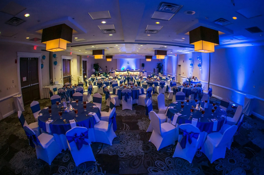 Holiday Inn Orlando East - UCF Area by IHG - Général