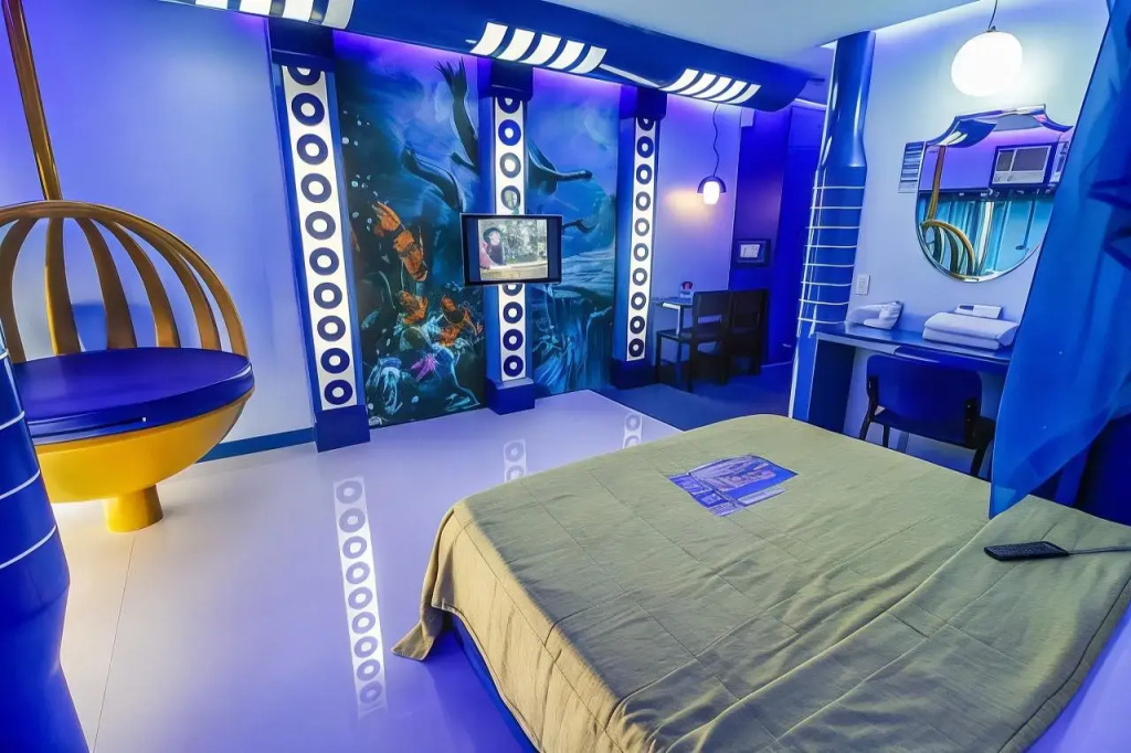 Hotel DreamWorld Araneta Cubao - Général