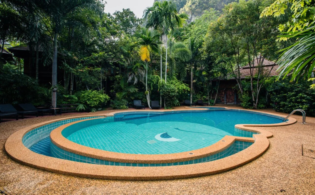 Phupha Aonang Resort and Spa - Général