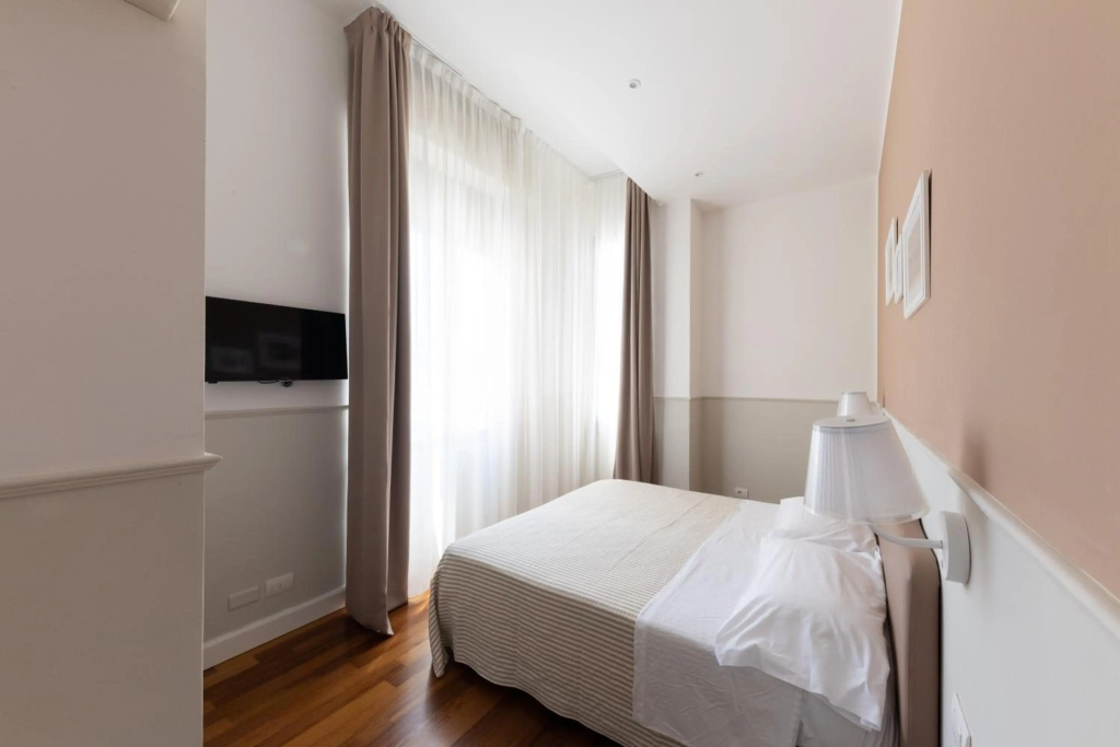 Hotel Miramare - Général