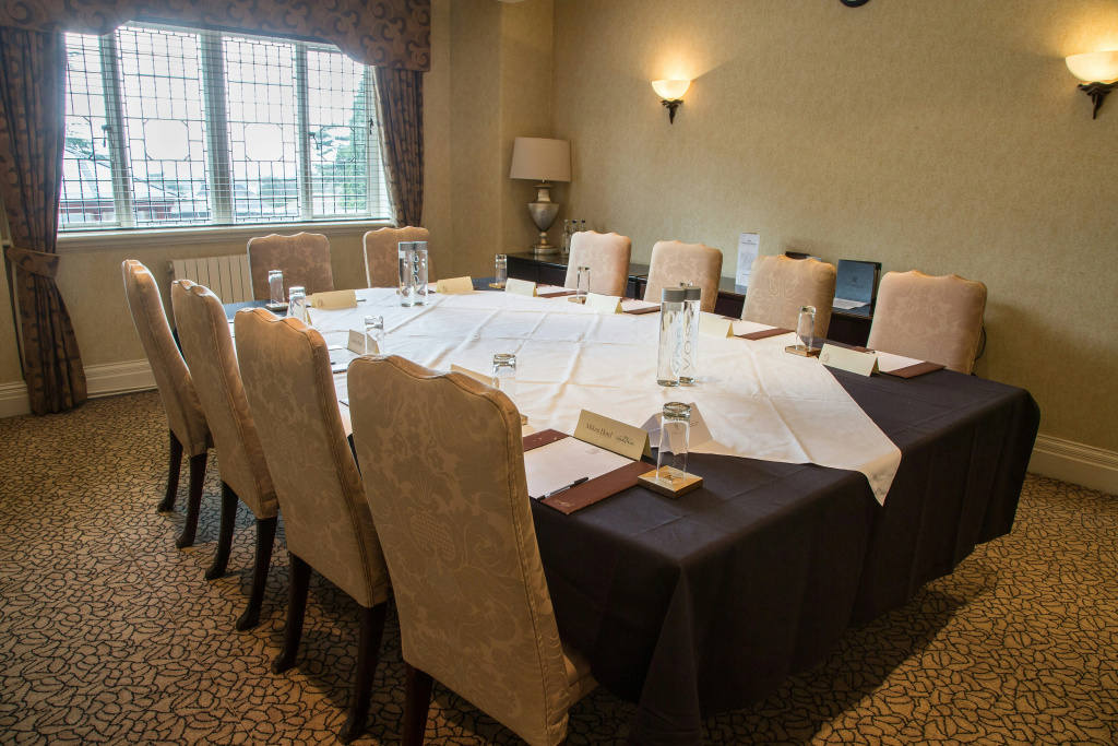 The Mount Country Manor Hotel & Golf - Général