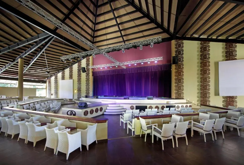 Grand Palladium Select Bávaro - All Inclusive - Général