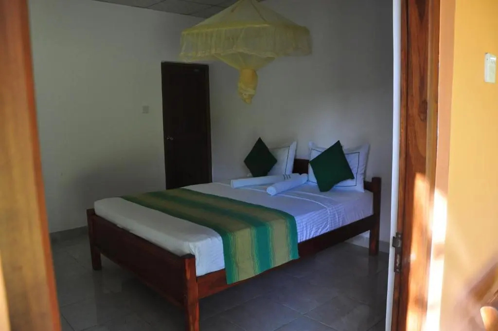 Liyon Rest - Chambres