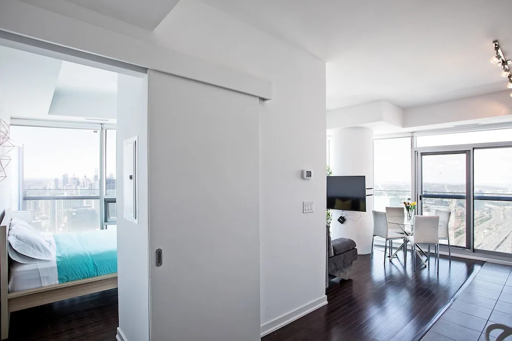 Velvet Stays – Financial District - фото 6