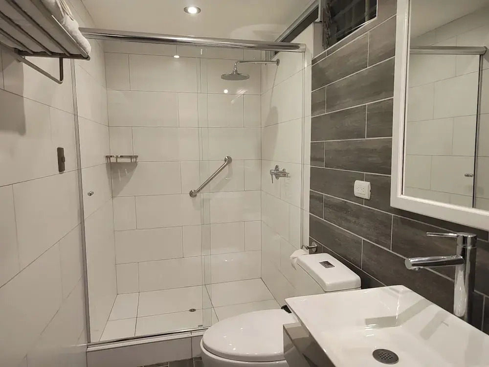 La Terraza Inn - фото 9