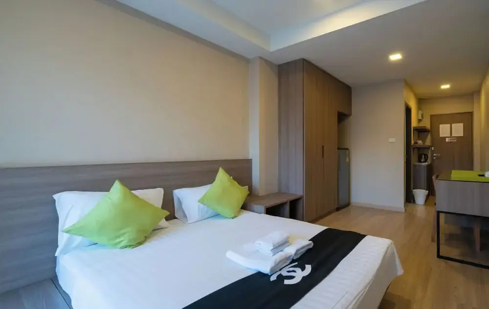 Hotel photo 6