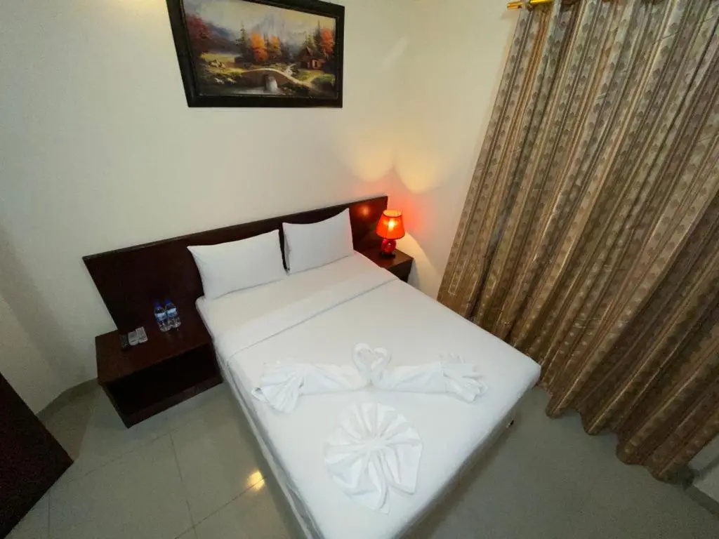 Savoy Grand Hotel Apartments - Chambres