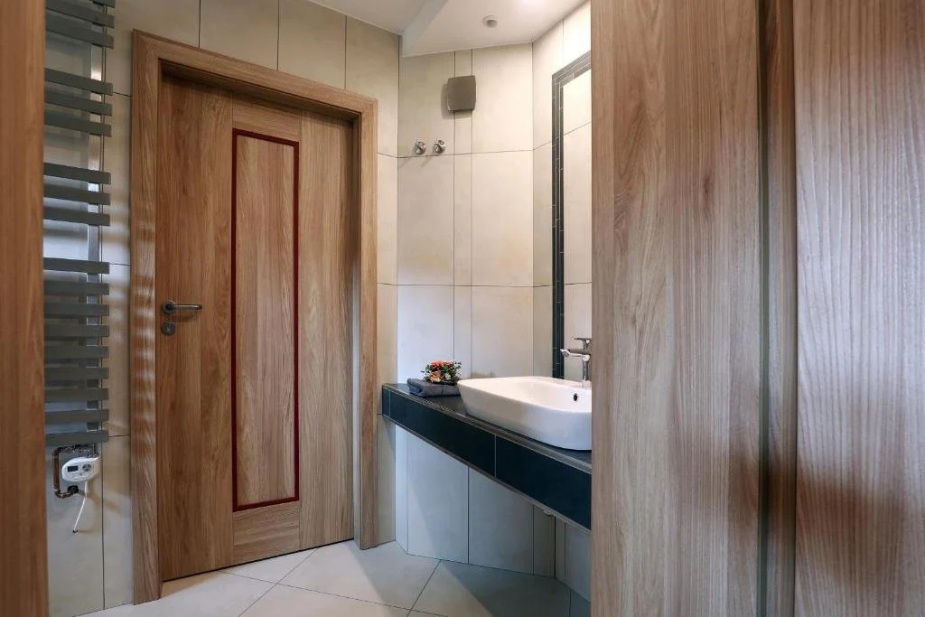 Wellness Penzion Pod Rozhlednou - Général