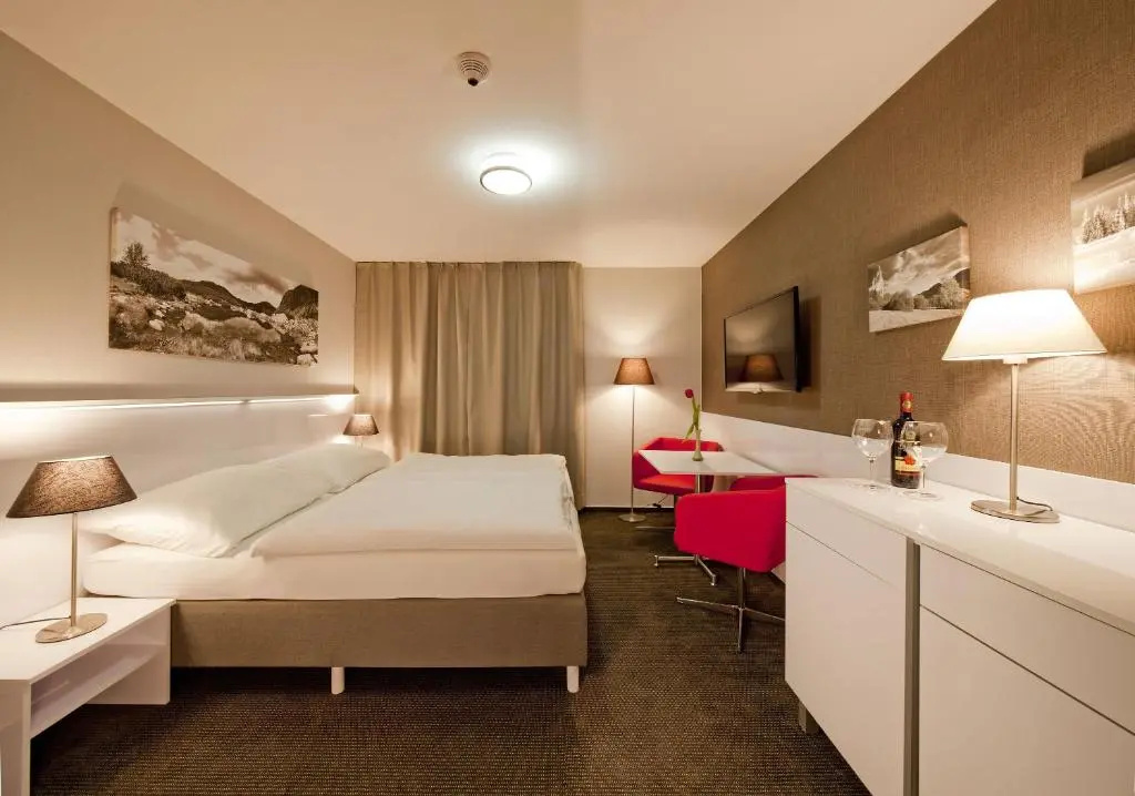Top Penzión Marína - Chambres