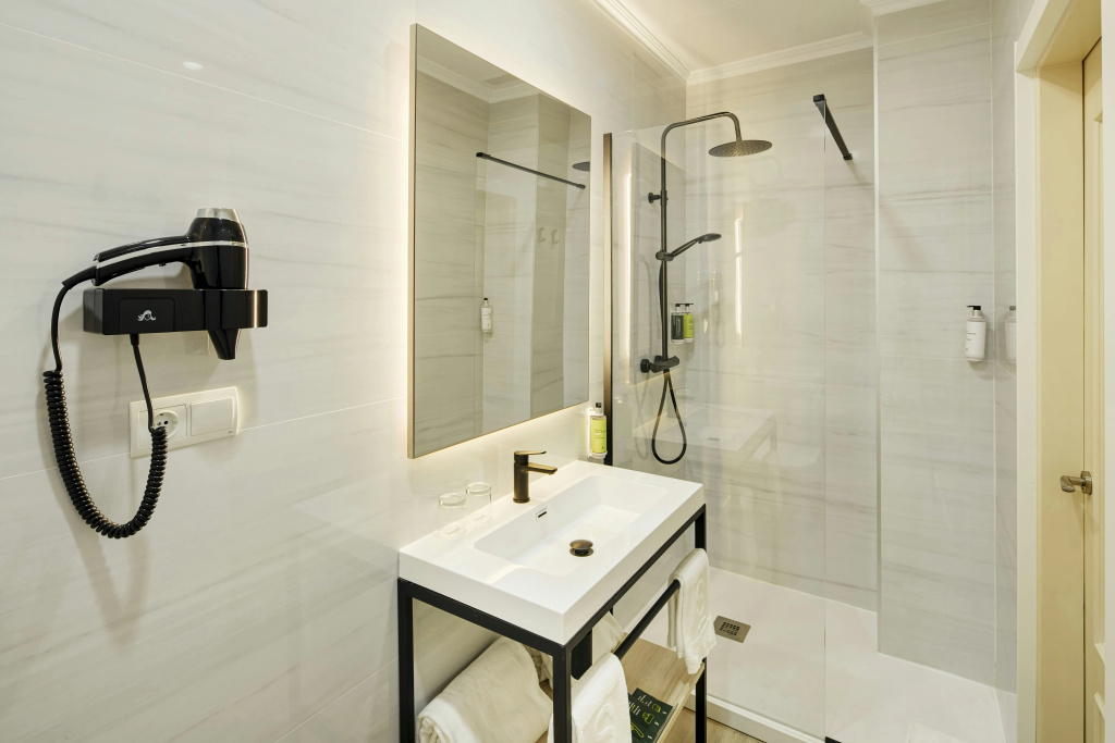 Sercotel Las Casas de los Mercaderes - Général