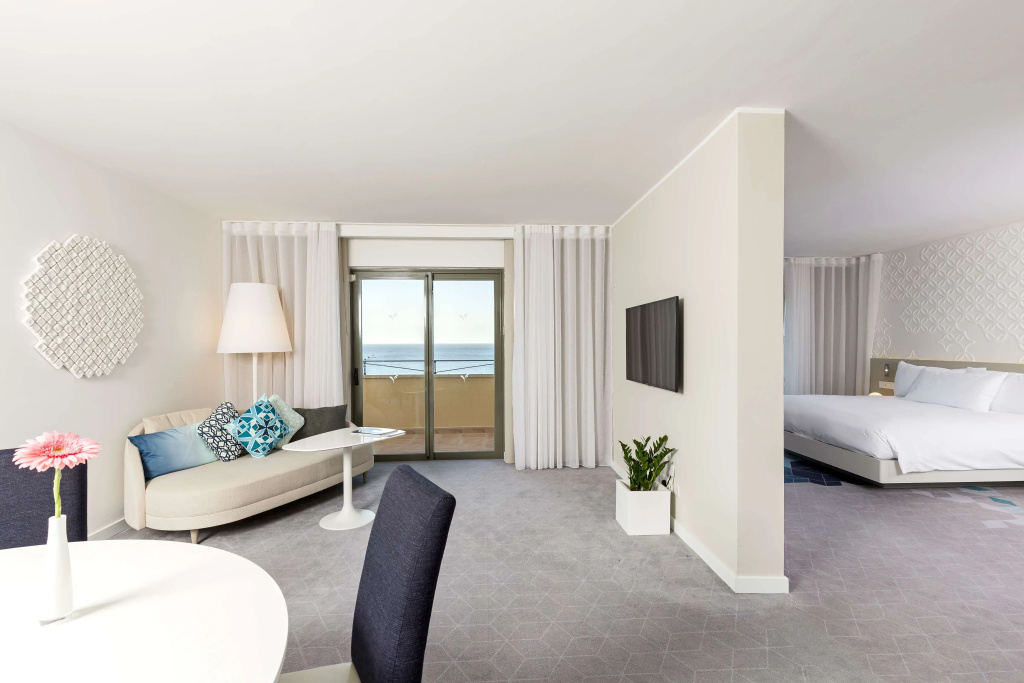 Hilton Malta, Malta — 4