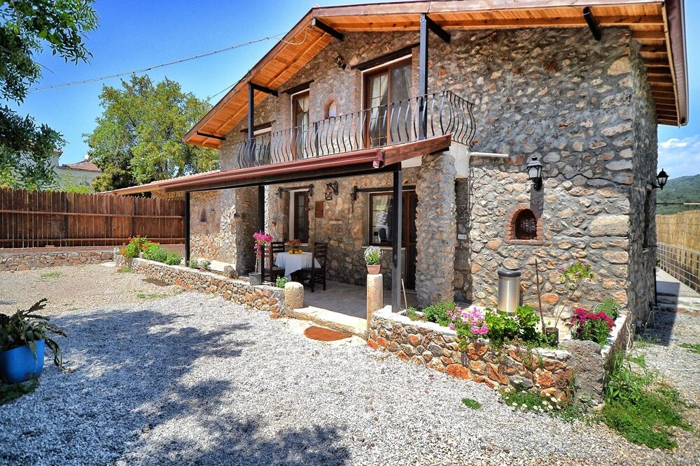 Villa Destan by EvTatilim