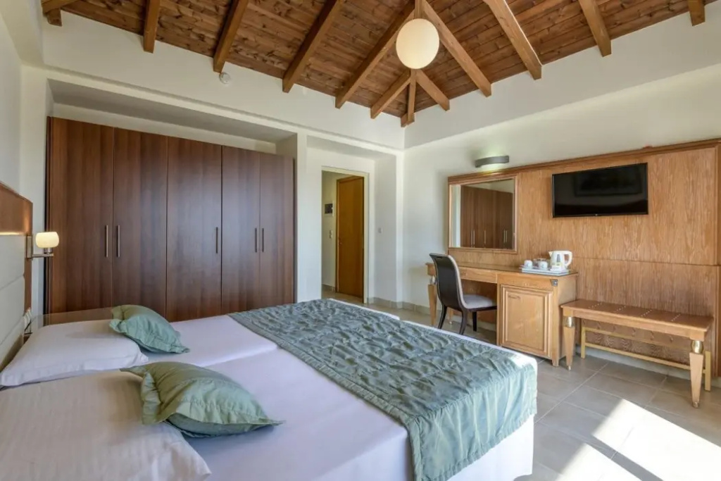 Hotel Natura Park - Général
