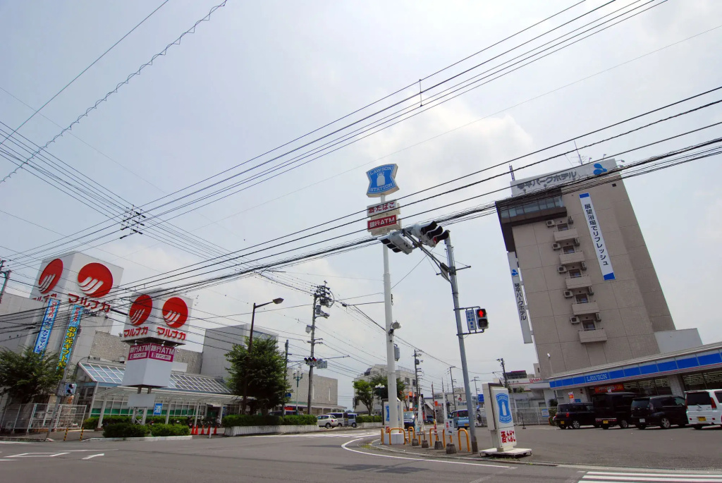 Kotohira Park Hotel - Général