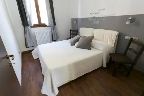 Camere Da Kico