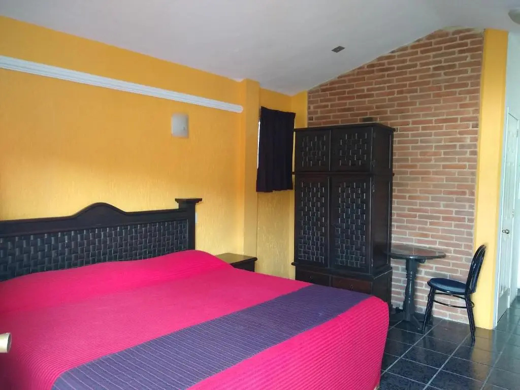 Hotel Villa Monarca - Général