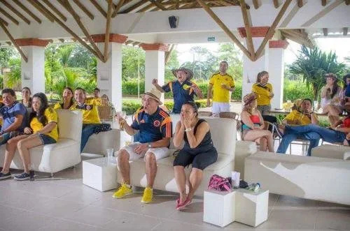 Brizantha Hotel Campestre - Général