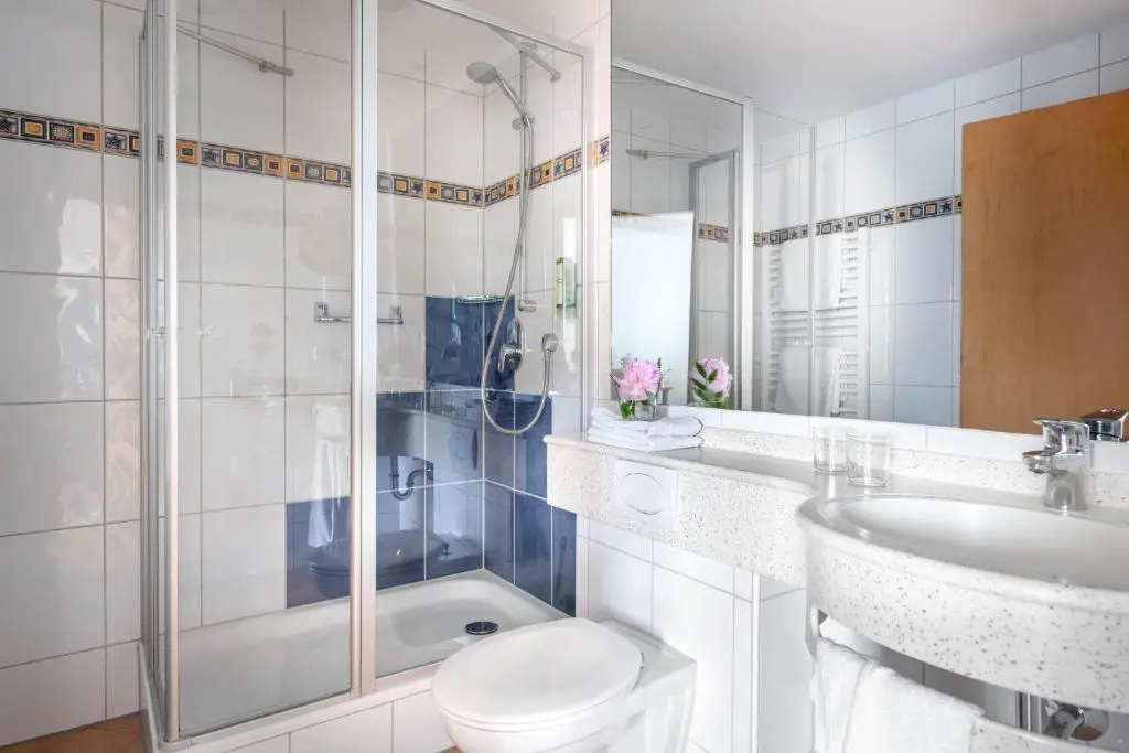 Ringhotel Krone Schnetzenhausen - Chambres